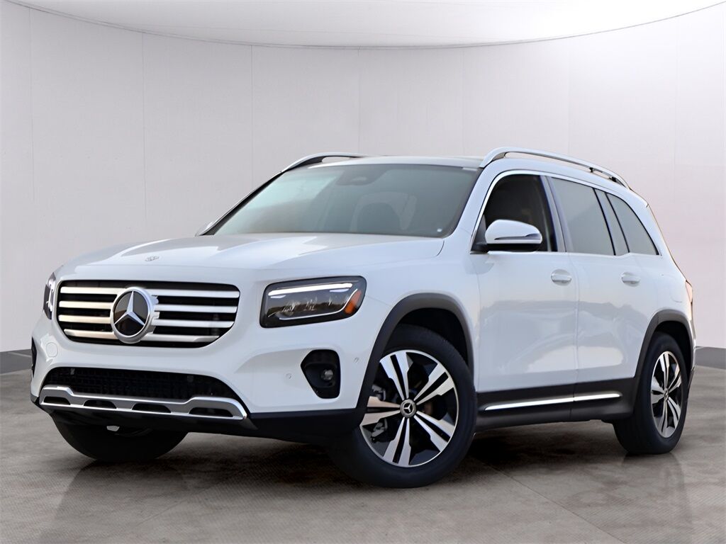 2025 Mercedes-Benz GLB GLB 250 San Clemente CA