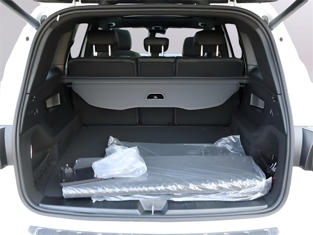 2025 Mercedes-Benz GLB GLB 250 San Clemente CA