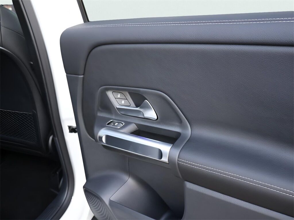 2025 Mercedes-Benz GLB GLB 250 San Clemente CA