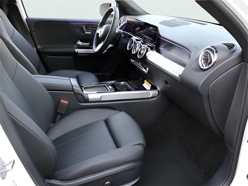 2025 Mercedes-Benz GLB GLB 250 San Clemente CA