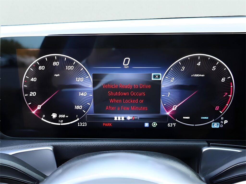 2025 Mercedes-Benz GLB GLB 250 San Clemente CA