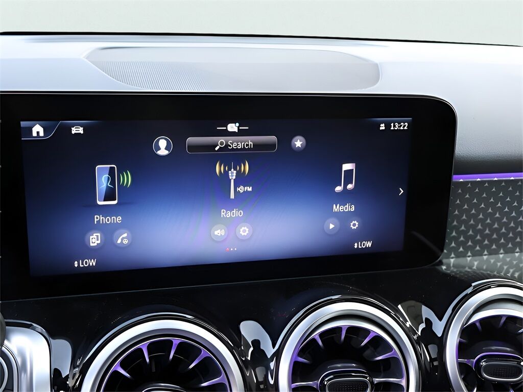 2025 Mercedes-Benz GLB GLB 250 San Clemente CA