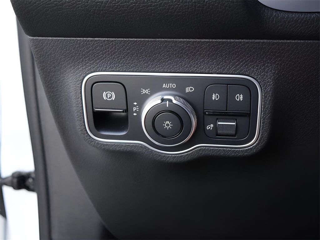 2025 Mercedes-Benz GLB GLB 250 San Clemente CA