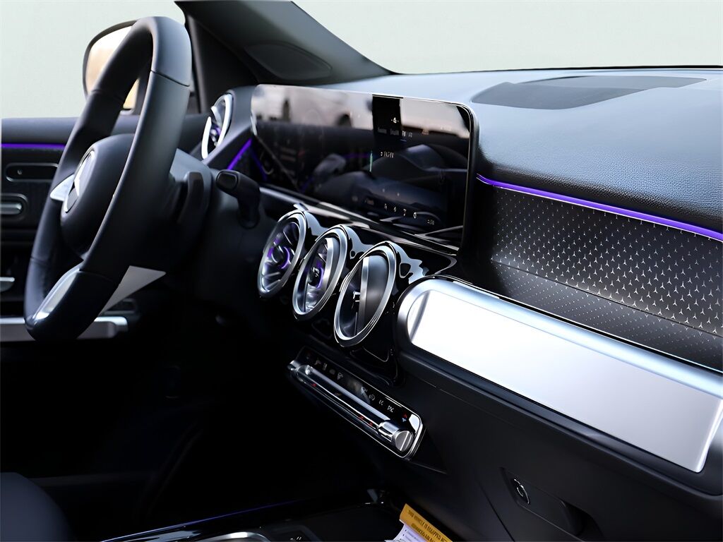 2025 Mercedes-Benz GLB GLB 250 San Clemente CA