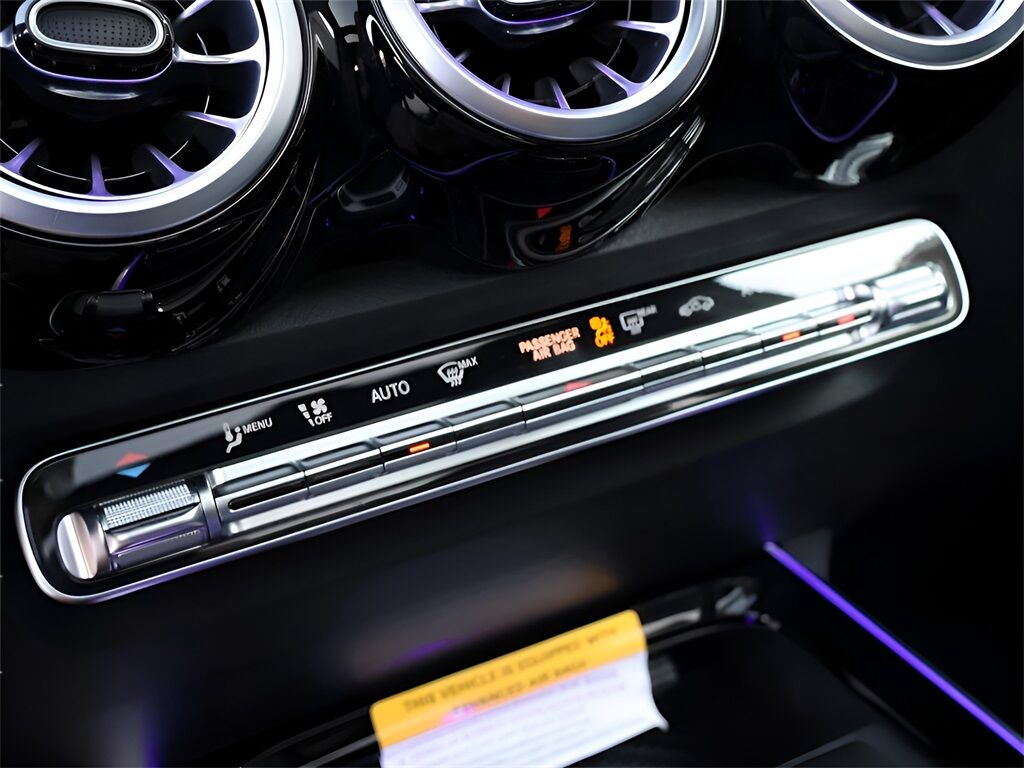2025 Mercedes-Benz GLB GLB 250 San Clemente CA