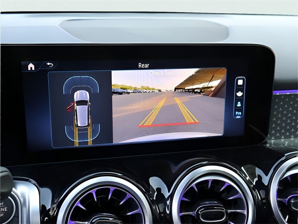 2025 Mercedes-Benz GLB GLB 250 San Clemente CA