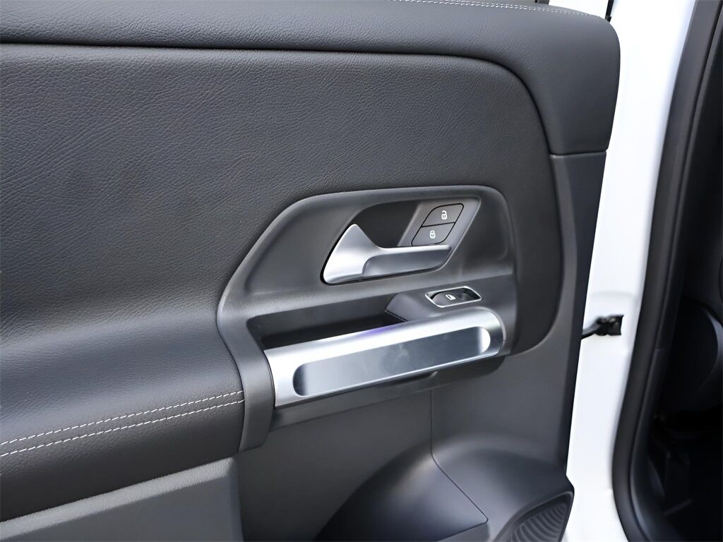 2025 Mercedes-Benz GLB GLB 250 San Clemente CA