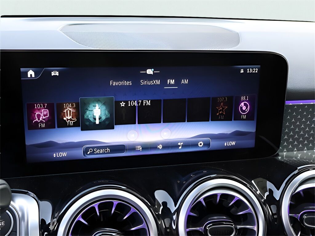 2025 Mercedes-Benz GLB GLB 250 San Clemente CA