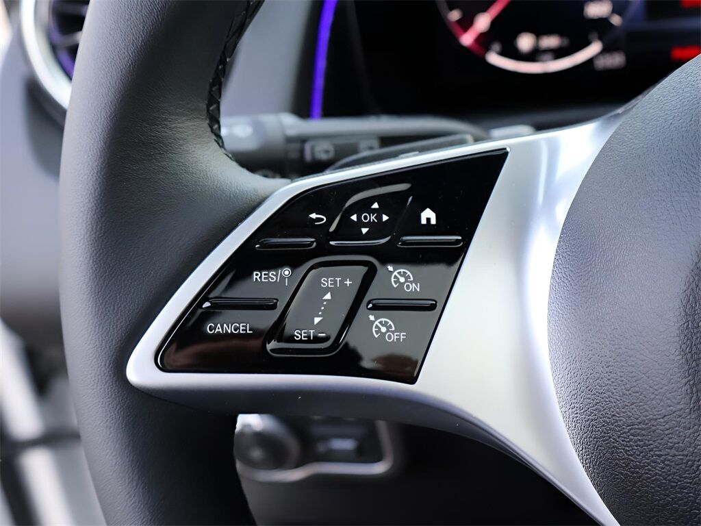 2025 Mercedes-Benz GLB GLB 250 San Clemente CA