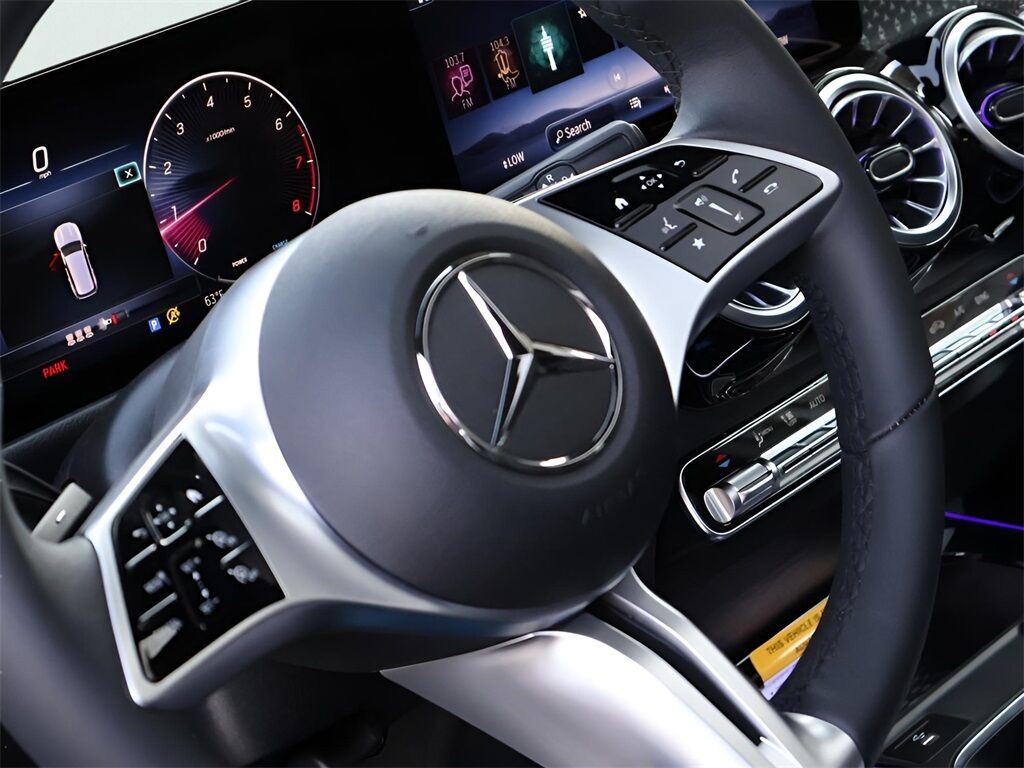 2025 Mercedes-Benz GLB GLB 250 San Clemente CA
