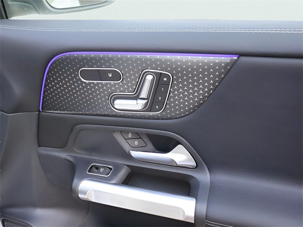 2025 Mercedes-Benz GLB GLB 250 San Clemente CA