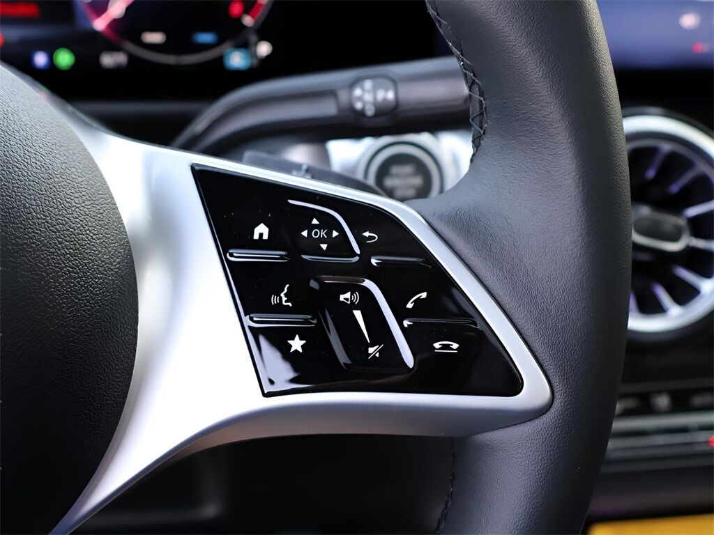 2025 Mercedes-Benz GLB GLB 250 San Clemente CA