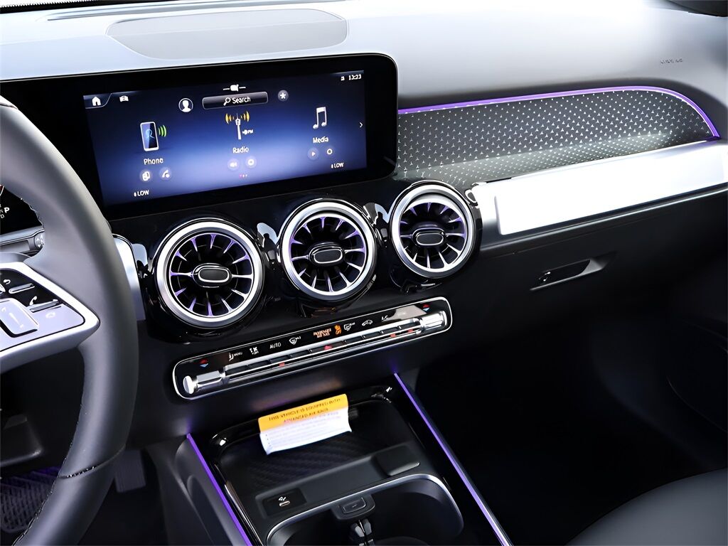 2025 Mercedes-Benz GLB GLB 250 San Clemente CA