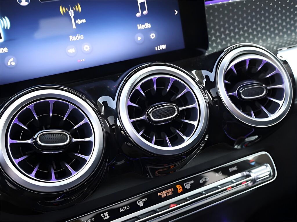 2025 Mercedes-Benz GLB GLB 250 San Clemente CA