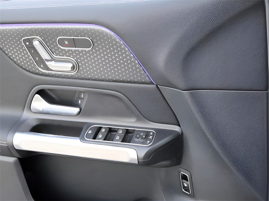 2025 Mercedes-Benz GLB GLB 250 San Clemente CA