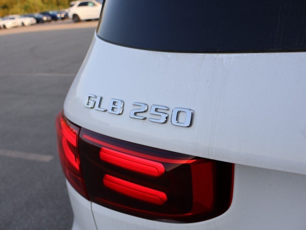 2025 Mercedes-Benz GLB GLB 250 San Clemente CA