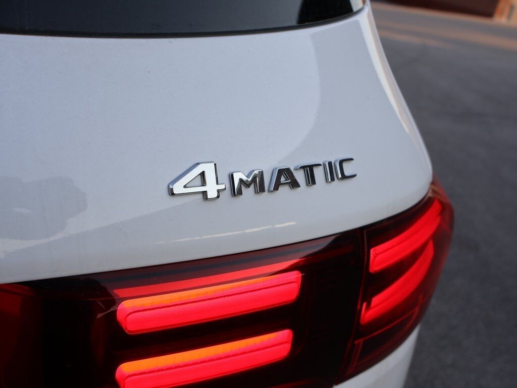 2025 Mercedes-Benz GLB GLB 250 San Clemente CA
