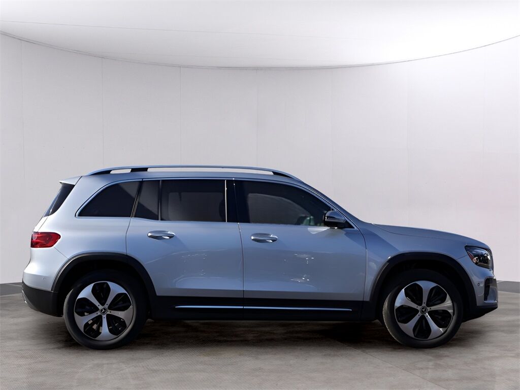 2025 Mercedes-Benz GLB GLB 250 San Clemente CA