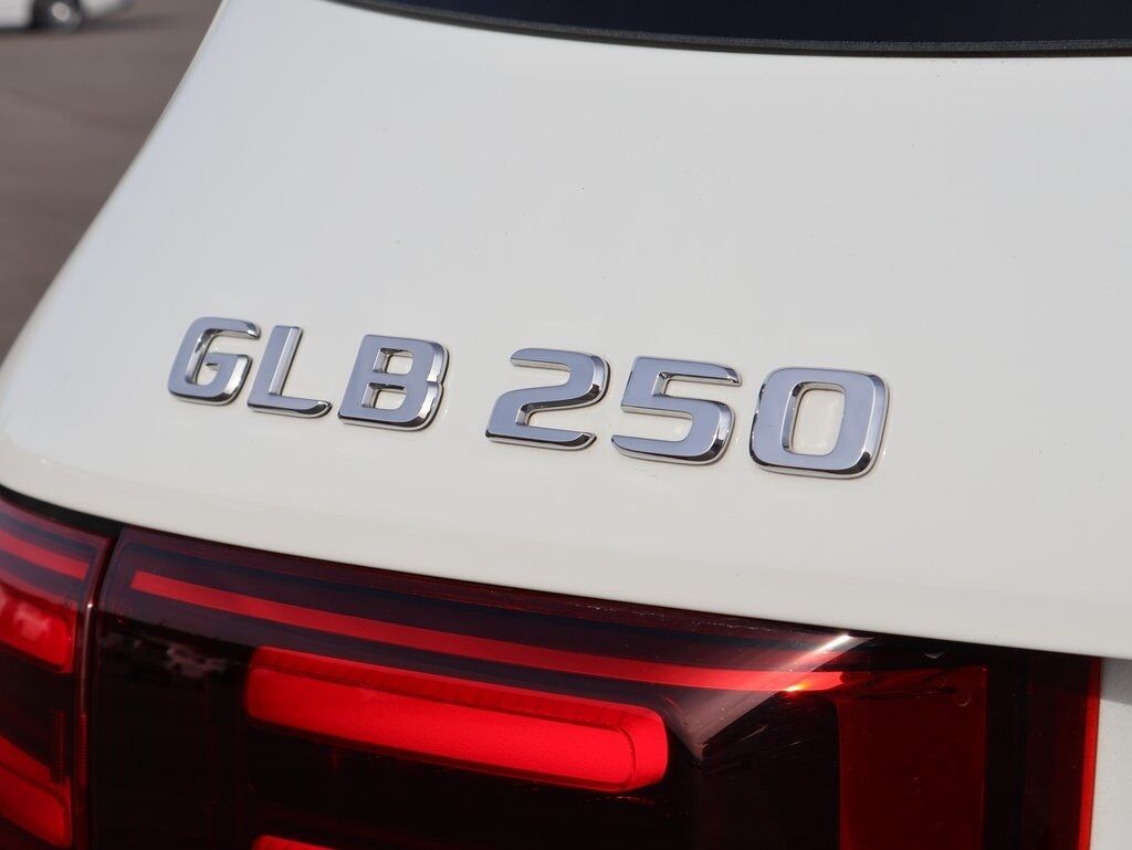 2025 Mercedes-Benz GLB GLB 250 San Clemente CA
