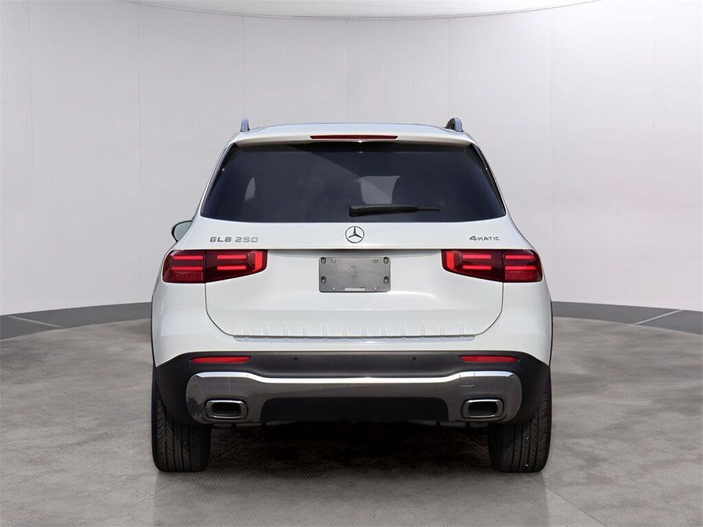 2025 Mercedes-Benz GLB GLB 250 San Clemente CA