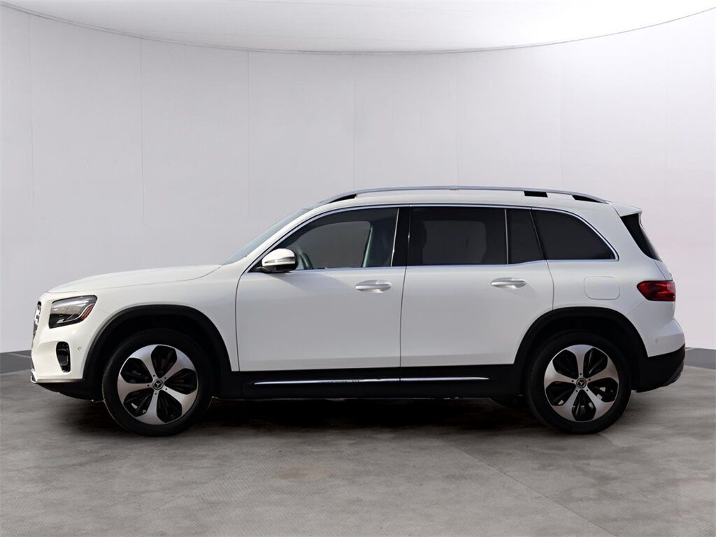 2025 Mercedes-Benz GLB GLB 250 San Clemente CA