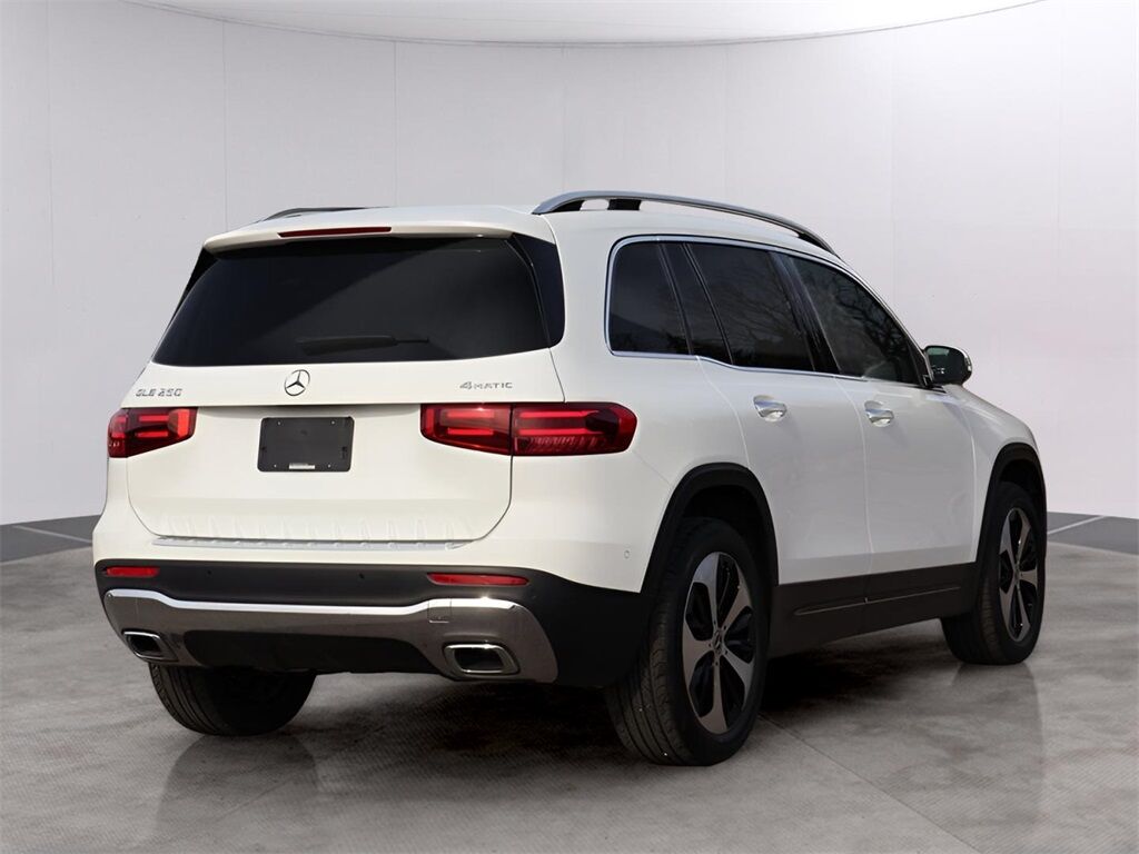 2025 Mercedes-Benz GLB GLB 250 San Clemente CA