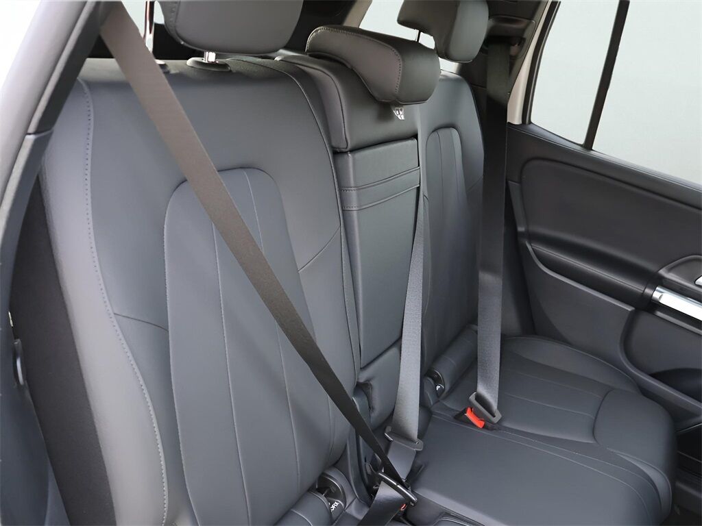 2025 Mercedes-Benz GLB GLB 250 San Clemente CA