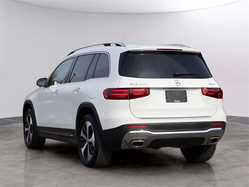 2025 Mercedes-Benz GLB GLB 250 San Clemente CA