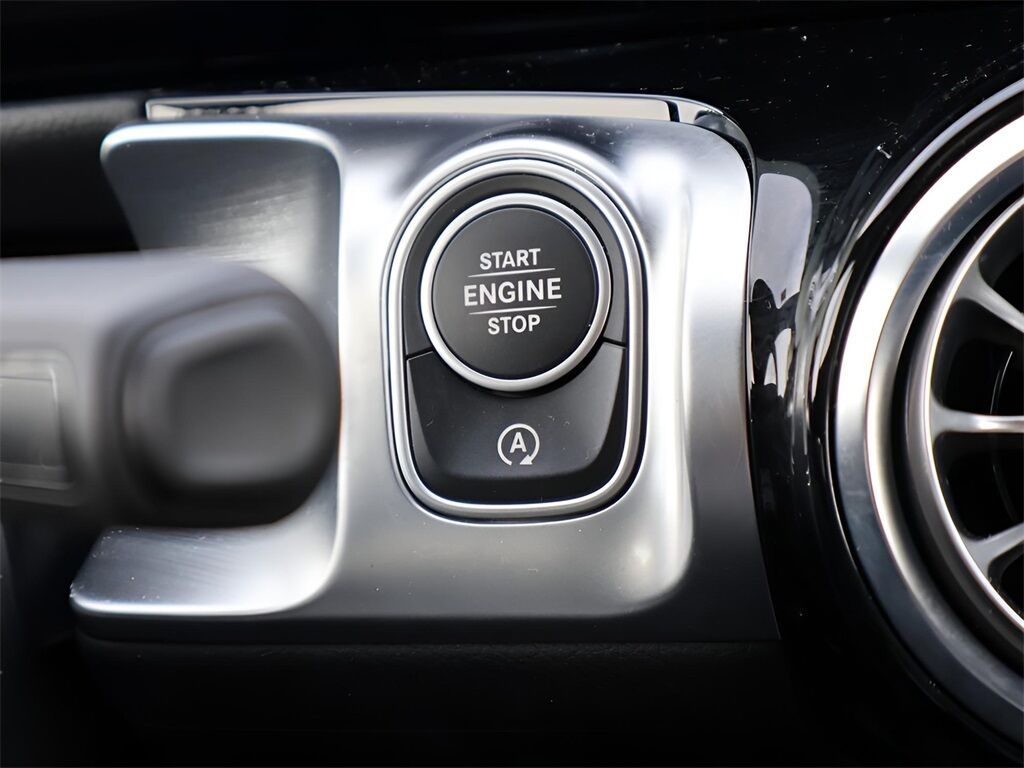 2025 Mercedes-Benz GLB GLB 250 San Clemente CA