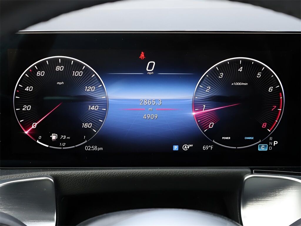 2025 Mercedes-Benz GLB GLB 250 San Clemente CA