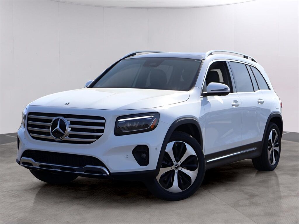 2025 Mercedes-Benz GLB GLB 250 San Clemente CA