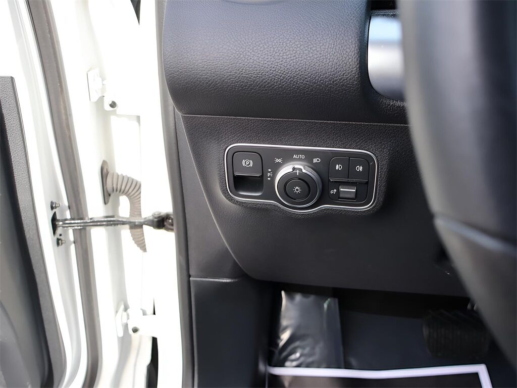 2025 Mercedes-Benz GLB GLB 250 San Clemente CA