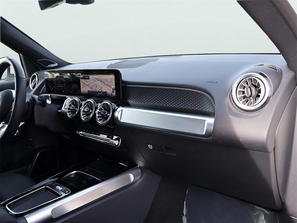 2025 Mercedes-Benz GLB GLB 250 San Clemente CA