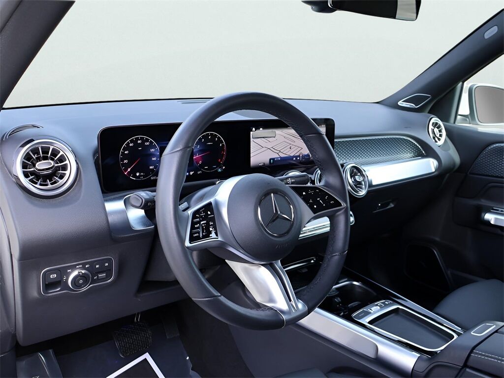 2025 Mercedes-Benz GLB GLB 250 San Clemente CA