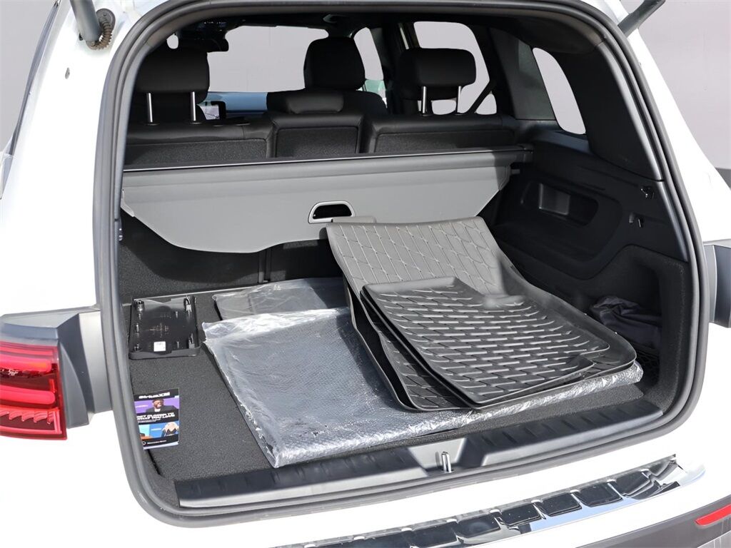 2025 Mercedes-Benz GLB GLB 250 San Clemente CA