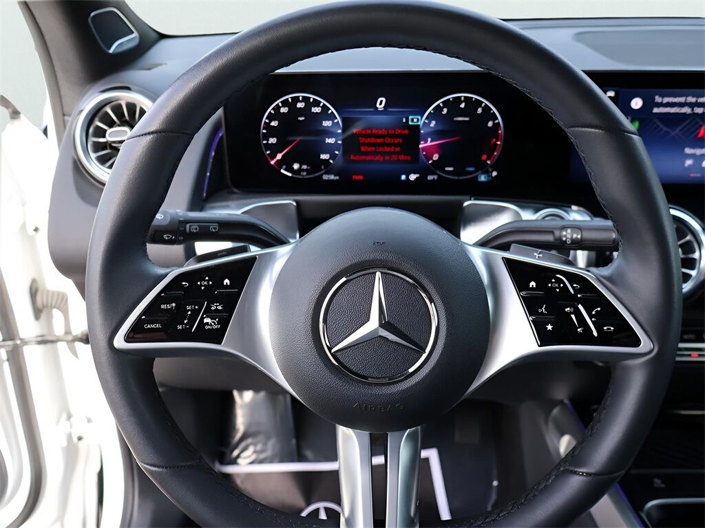 2025 Mercedes-Benz GLB GLB 250 San Clemente CA