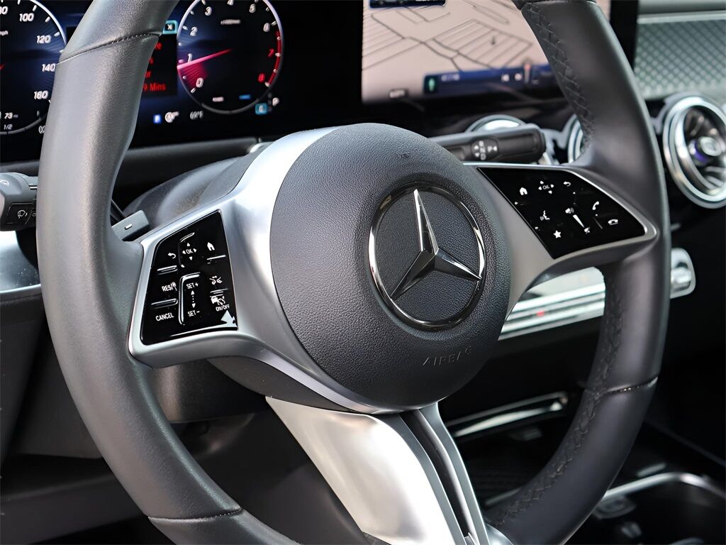 2025 Mercedes-Benz GLB GLB 250 San Clemente CA