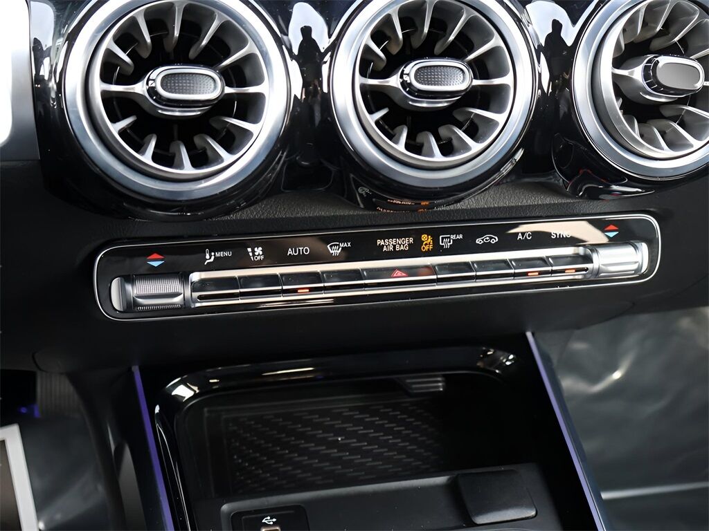 2025 Mercedes-Benz GLB GLB 250 San Clemente CA