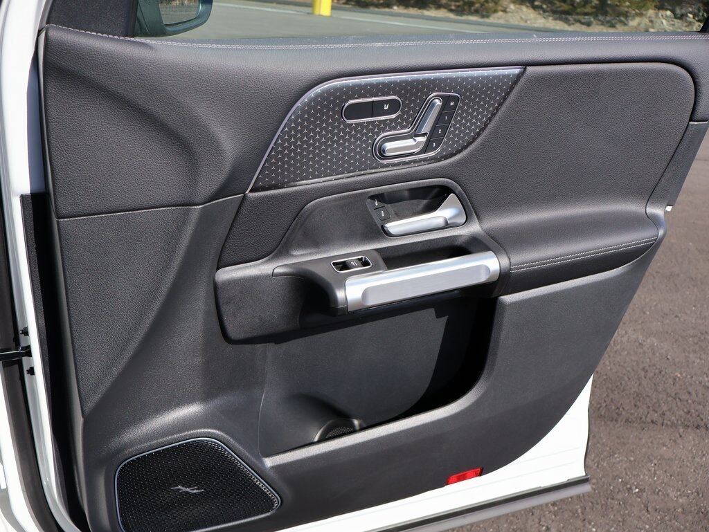 2025 Mercedes-Benz GLB GLB 250 San Clemente CA