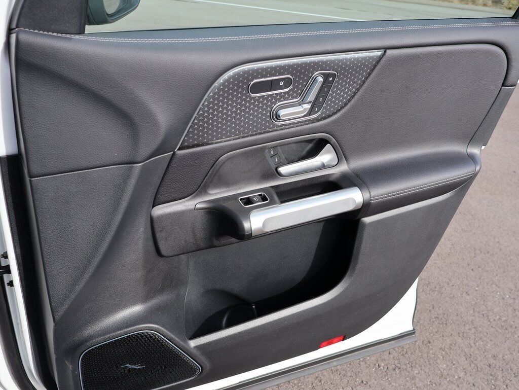 2025 Mercedes-Benz GLB GLB 250 San Clemente CA