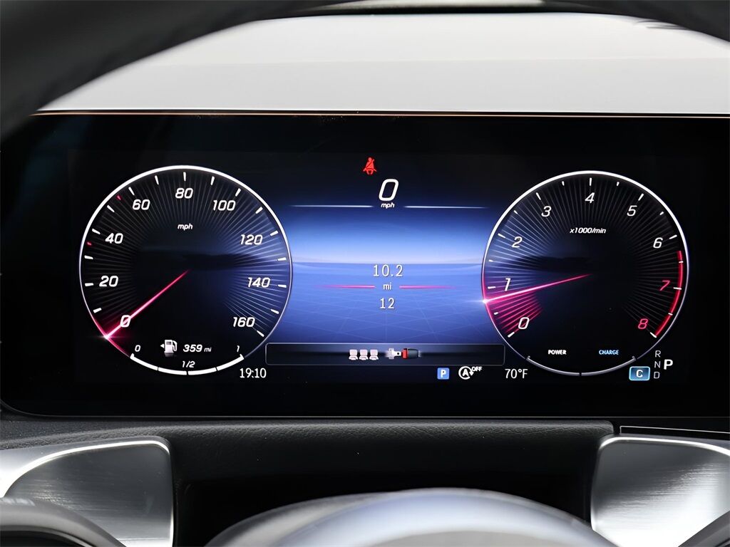 2025 Mercedes-Benz GLB GLB 250 San Clemente CA