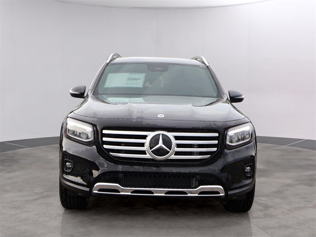 2025 Mercedes-Benz GLB GLB 250 San Clemente CA