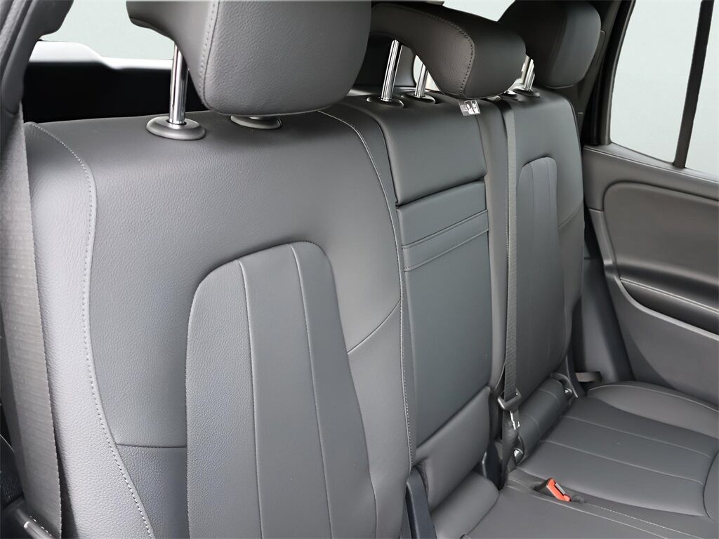 2025 Mercedes-Benz GLB GLB 250 San Clemente CA