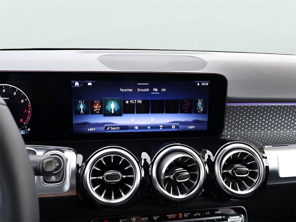 2025 Mercedes-Benz GLB GLB 250 San Clemente CA