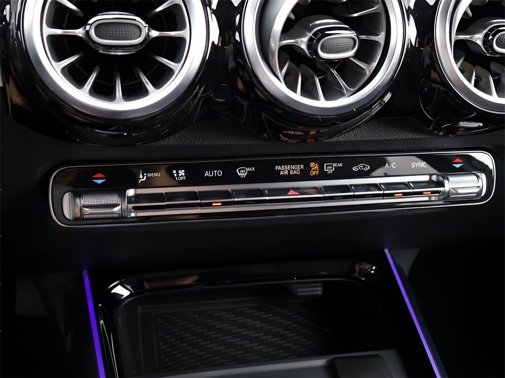 2025 Mercedes-Benz GLB GLB 250 San Clemente CA