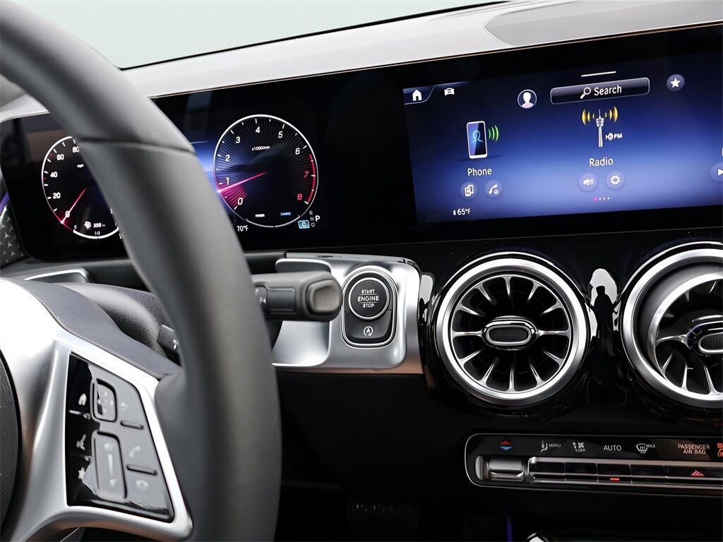 2025 Mercedes-Benz GLB GLB 250 San Clemente CA