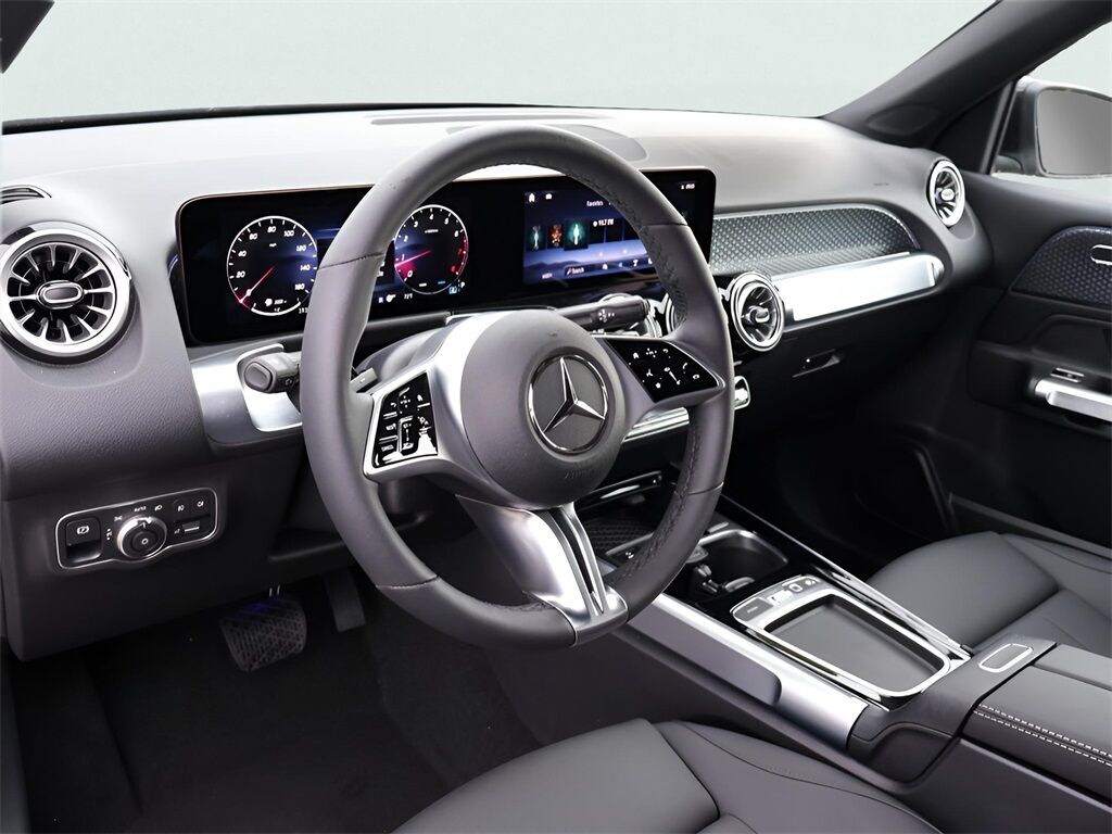 2025 Mercedes-Benz GLB GLB 250 San Clemente CA