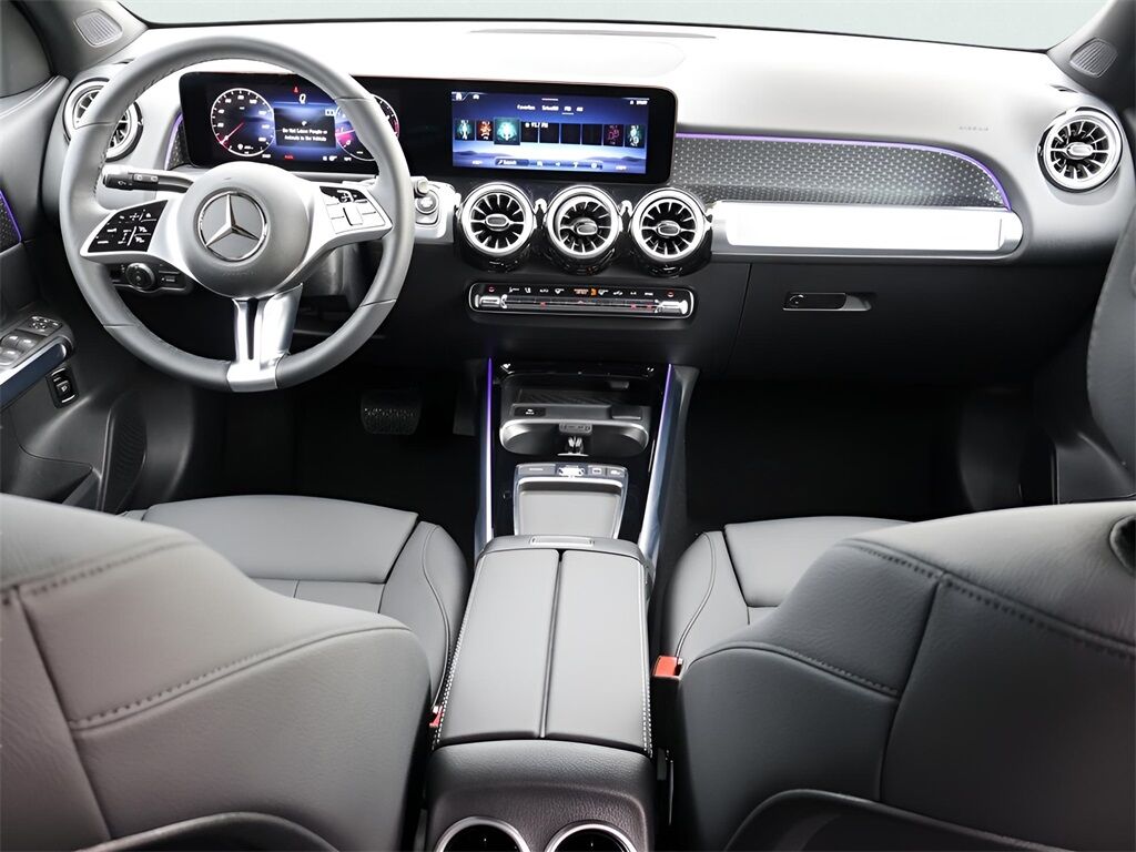 2025 Mercedes-Benz GLB GLB 250 San Clemente CA