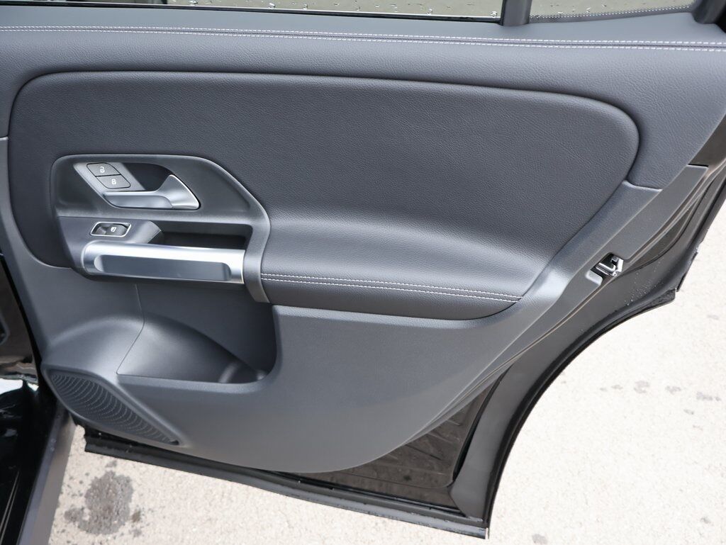2025 Mercedes-Benz GLB GLB 250 San Clemente CA