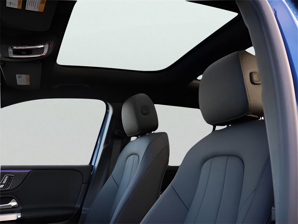 2025 Mercedes-Benz GLB GLB 250 San Clemente CA